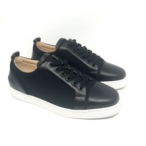 Brand New Christian Louboutin Louis Junior…